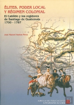 Bertrand.pt - Elites, Poder Local Y Regimen Colonial