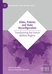 Elites, Policies And State Reconfiguration