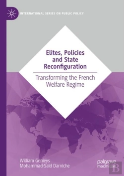 Bertrand.pt - Elites, Policies And State Reconfiguration