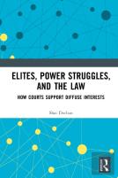 Elites, Power Struggles, And The Law