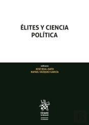 Elites Y Ciencia Politica