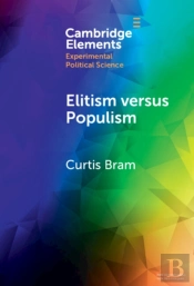 Elitism Versus Populism