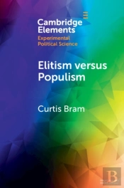 Elitism Versus Populism