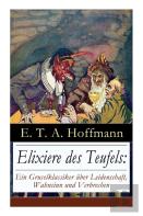 Elixiere Des Teufels