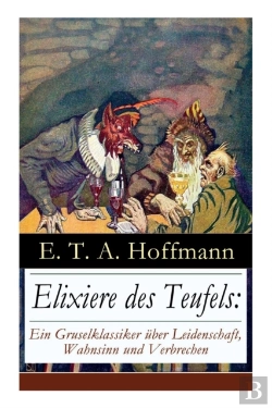 Bertrand.pt - Elixiere Des Teufels