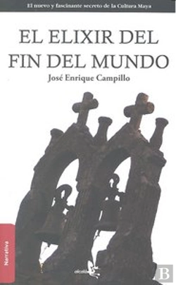 Bertrand.pt - Elixir Fin Del Mundo