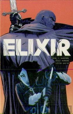 Bertrand.pt - Elixir