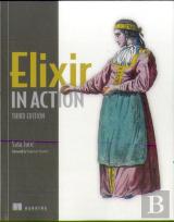 Elixir In Action