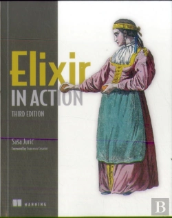 Bertrand.pt - Elixir In Action