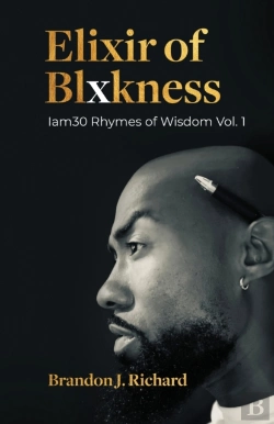Bertrand.pt - Elixir Of Blxkness