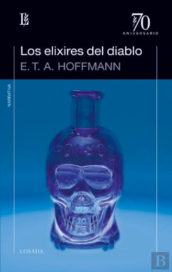 Bertrand.pt - Elixires Del Diablo,Los