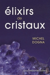 Élixirs De Cristaux