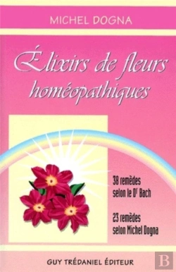 Bertrand.pt - Elixirs De Fleurs Homoepathiques