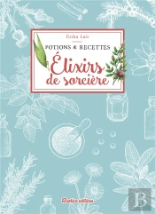 Elixirs De Sorcieres