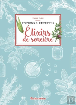Bertrand.pt - Elixirs De Sorcieres