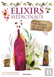 Elixirs Medicinaux