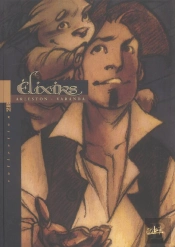Elixirs T.1 ; Le Sortilege De Loxullio