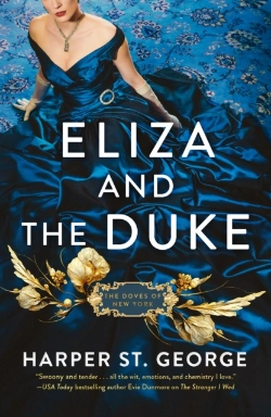 Bertrand.pt - Eliza And The Duke