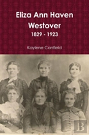Eliza Ann Haven Westover