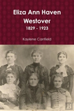 Bertrand.pt - Eliza Ann Haven Westover