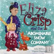 Eliza Crisp And The Abominable Snow Company