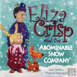 Bertrand.pt - Eliza Crisp And The Abominable Snow Company