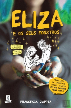 Bertrand.pt - Eliza e os Seus Monstros