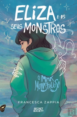 Bertrand.pt - Eliza e os Seus Monstros