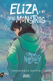 Eliza e os Seus Monstros