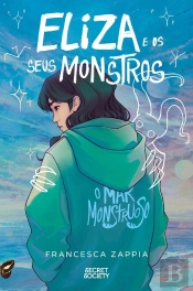 Eliza E Os Seus Monstros