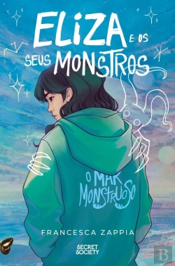 Bertrand.pt - Eliza E Os Seus Monstros