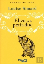 Eliza Et Le Petit-Duc