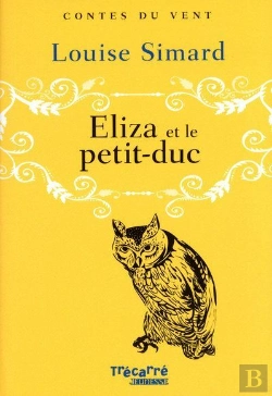 Bertrand.pt - Eliza Et Le Petit-Duc