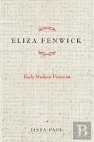 Eliza Fenwick