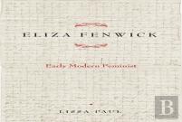 Eliza Fenwick