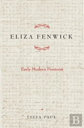 Eliza Fenwick
