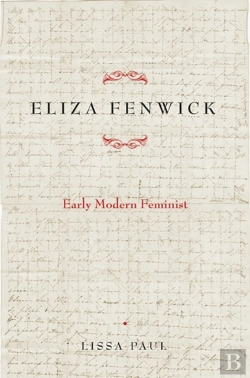Bertrand.pt - Eliza Fenwick