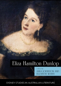 Bertrand.pt - Eliza Hamilton Dunlop