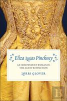 Eliza Lucas Pinckney