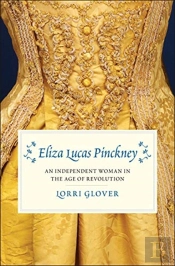 Eliza Lucas Pinckney