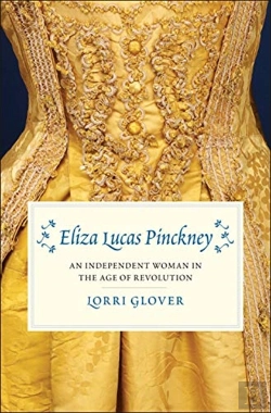 Bertrand.pt - Eliza Lucas Pinckney