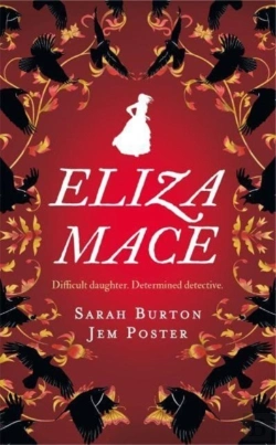 Bertrand.pt - Eliza Mace