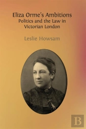 Eliza Ormes Ambitions