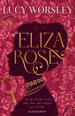 Bertrand.pt - Eliza Rose