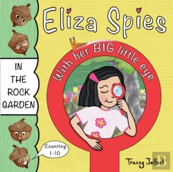 Bertrand.pt - Eliza Spies With Her Big Little Eye