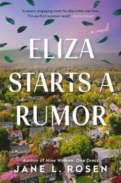 Bertrand.pt - Eliza Starts A Rumor
