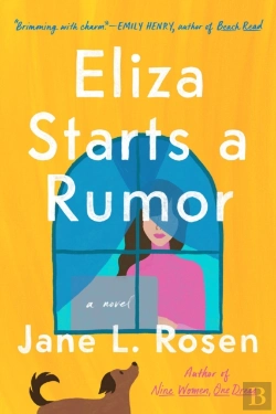 Bertrand.pt - Eliza Starts A Rumor