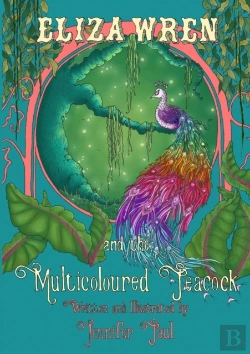 Bertrand.pt - Eliza Wren And The Multicoloured Peacock