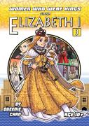 Elizabeth 1