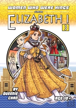 Bertrand.pt - Elizabeth 1